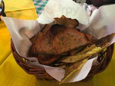 Pizzaria Formaggio E Cia