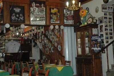 Pizzaria Formaggio E Cia