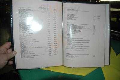 Pizzaria Formaggio E Cia