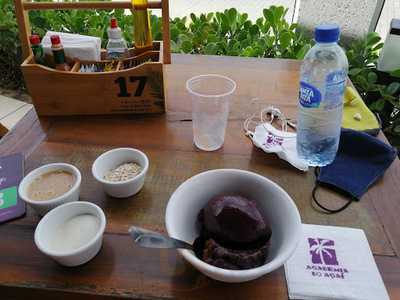 Academia Do Açaí