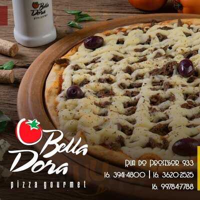 Pizzaria Bella Dora Pizza Gourmet- Unidade Professor