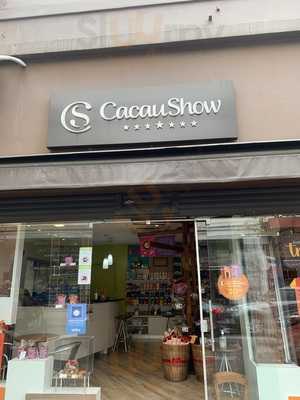 Cacau Show