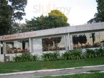 Cassino Da Lagoa