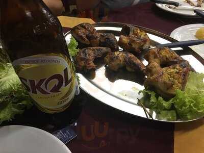 Kings Bar Rei Da Asa