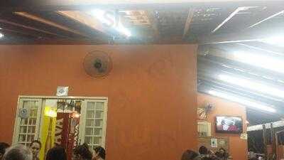 Kings Bar Rei Da Asa