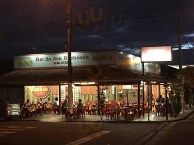 Kings Bar Rei Da Asa