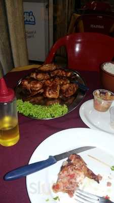 Kings Bar Rei Da Asa