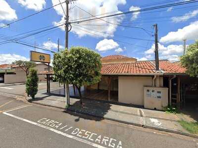 Kings Bar Rei Da Asa