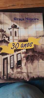 Graça Mineira