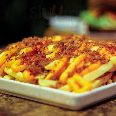 Bunker Burger E Beer