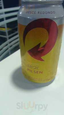 Balao Magico Buffet Infantil