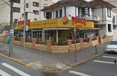 Tonico Lanches
