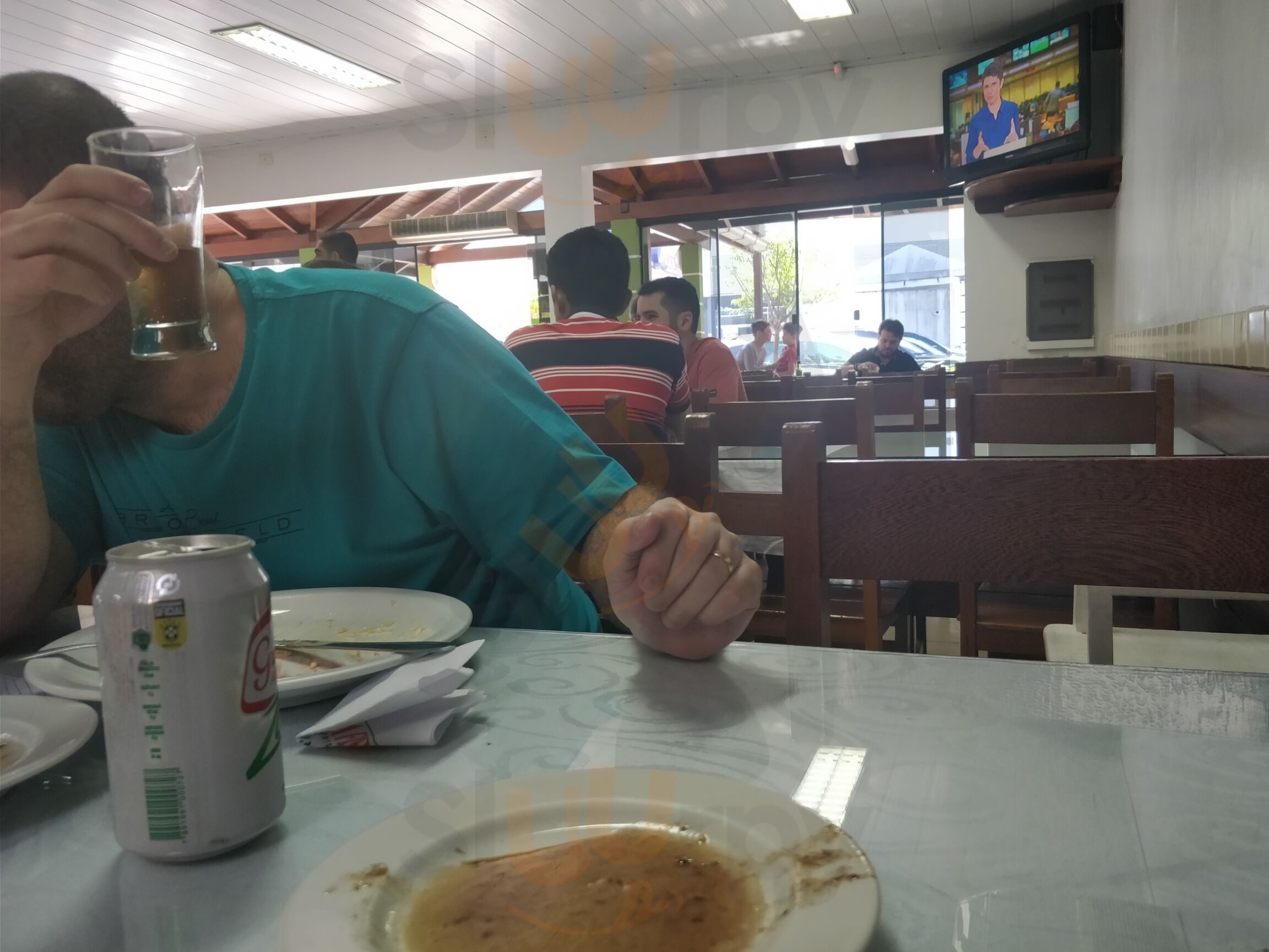 Terra Firme Grill E Restaurante