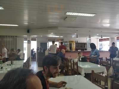 Terra Firme Grill E Restaurante