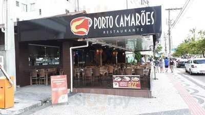 Porto Camarões