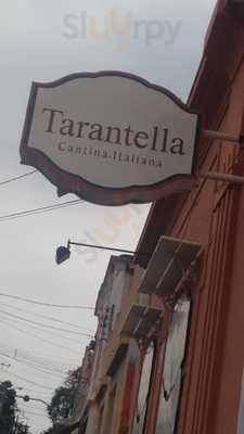 Tarantella
