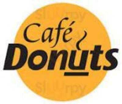 Café Donuts