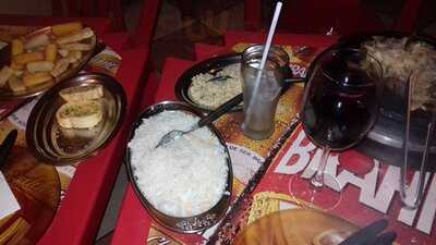 Restaurante Maraschin