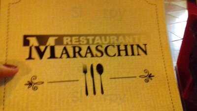 Restaurante Maraschin