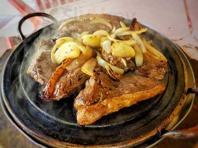 Restaurante Maraschin