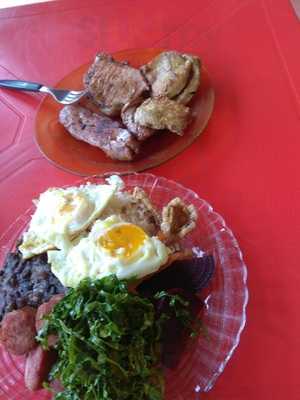 Restaurante Maraschin