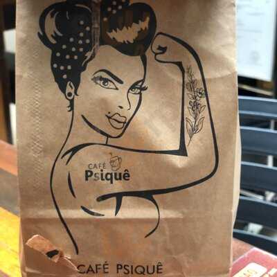 Café Psiquê