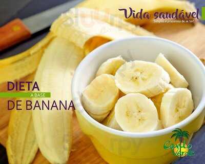 Canto Verde Açai Louge