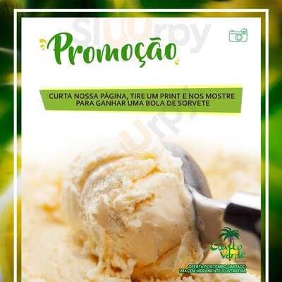 Canto Verde Açai Louge