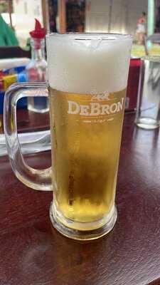 Villa Tambaú Choperia & Café