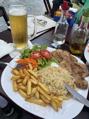 Villa Tambaú Choperia & Café