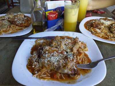 Villa Tambaú Choperia & Café