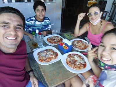 Villa Tambaú Choperia & Café