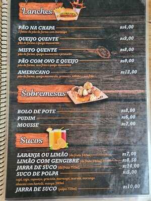 Villa Tambaú Choperia & Café