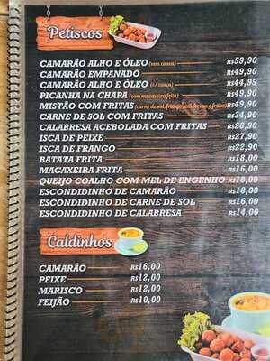 Villa Tambaú Choperia & Café