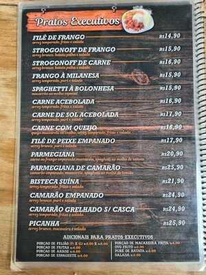 Villa Tambaú Choperia & Café