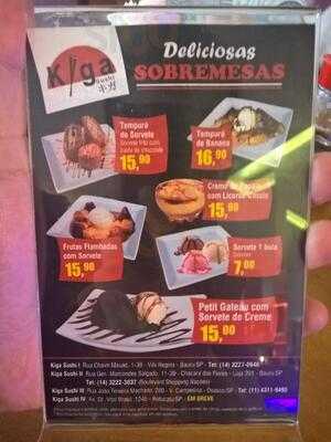 Kiga Sushi