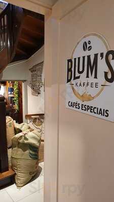 Blum's Kaffee Cafés Especiais