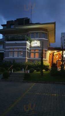 Blum's Kaffee Cafés Especiais