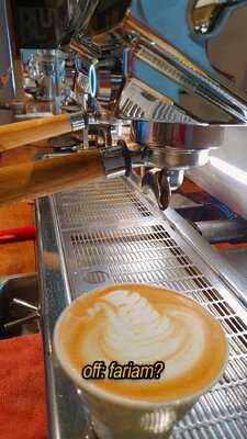 Blum's Kaffee Cafés Especiais