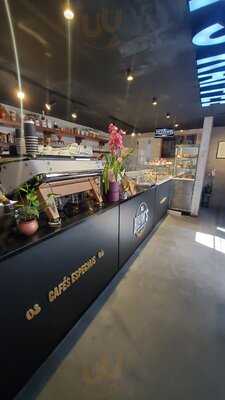 Blum's Kaffee Cafés Especiais