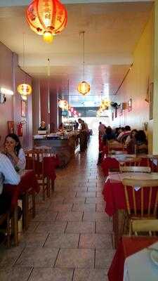 Lanchorien Comida Vegetariana