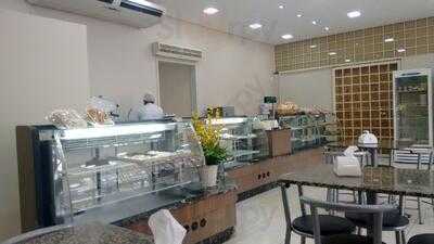 Panificadora Tres Marias