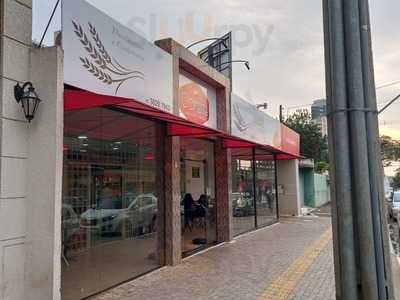 Panificadora Tres Marias