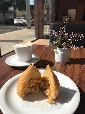 Panificadora Tres Marias