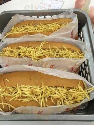 Cachorros Quentes E Pizzas Do Klebinho Ii