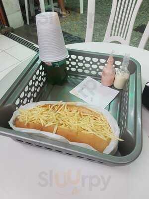 Cachorros Quentes E Pizzas Do Klebinho Ii