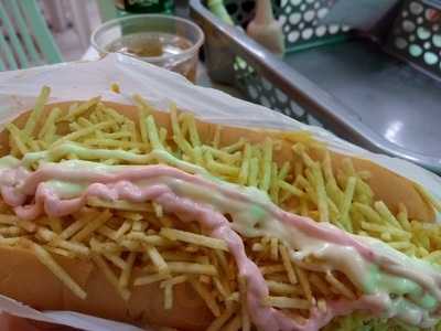 Cachorros Quentes E Pizzas Do Klebinho Ii