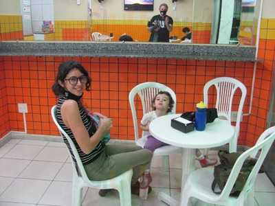 Cachorros Quentes E Pizzas Do Klebinho Ii