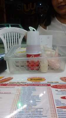 Cachorros Quentes E Pizzas Do Klebinho Ii