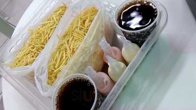 Cachorros Quentes E Pizzas Do Klebinho Ii